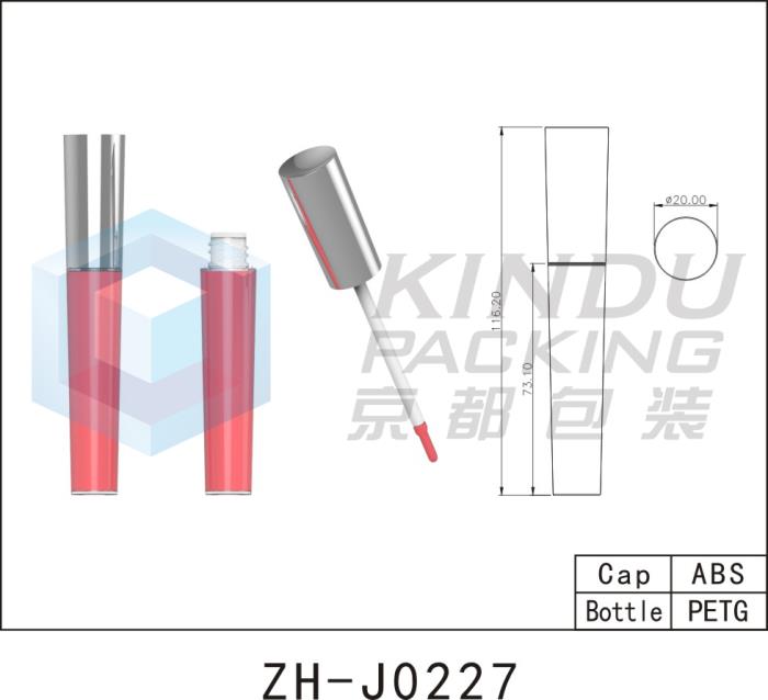 Lip Gloss Pack-ZH-J0227